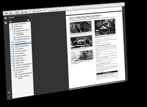 Product picture 1977 to 1989 Mariner Outboard Repair Manual PROFESSIONNAL HD